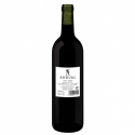 Vino Tinto Joven Tirilla Botella 3/4 L 13% Vol.