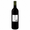 Vino Tinto Joven Tirilla Botella 3/4 L 13% Vol.