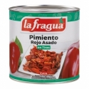 Pimiento Morrón Tiras Asadas Extra Lata 3 kg