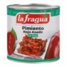 Pimiento Morrón Tiras Asadas Extra Lata 3 kg
