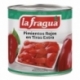 Pimiento Morrón Tiras Extra Lata 3 kg