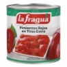 Pimiento Morrón Tiras Extra Lata 3 kg