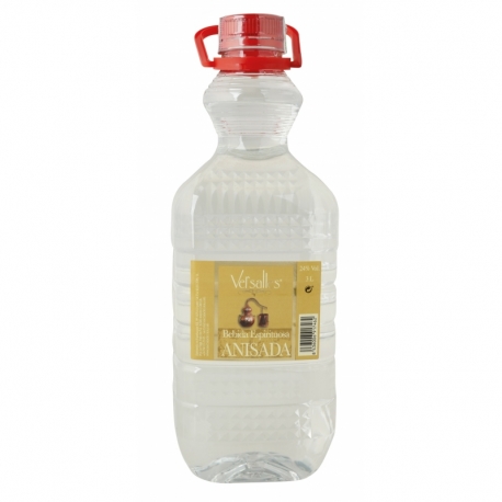 Bebida Espirituosa Anisada Garrafa 3 L 24% Vol.