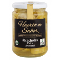 Alcachofa Mitades Extra Tarro-445