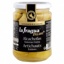 Alcachofa Entera 12-14 Extra Tarro-720
