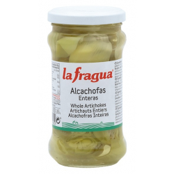 Alcachofa Entera 40-50 Extra Lata 3 kg