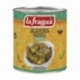 Jalapeños Verdes en Rodajas Lata 3 kg (A10)