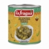 Jalapeños Verdes en Rodajas Lata 3 kg (A10)