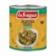 Jalapeños Verdes en Rodajas Lata 3 kg (A10)