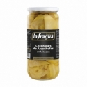 Alcachofa Mitades I Tarro-720