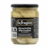 Alcachofas Marinadas en Cuartos Tarro-445