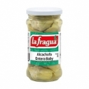 Alcachofa Entera Baby 15-20 Extra Tarro-212
