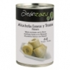 Alcachofa Entera 8-16 II Lata 1/2 kg