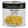 Maíz Dulce en Grano Lata 3 kg
