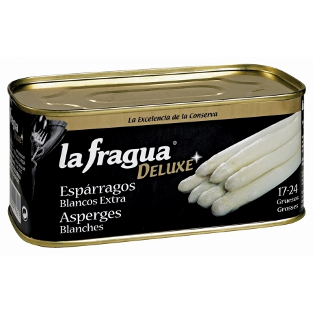 Espárragos 17-24 Extra Lata 1 kg Bajo