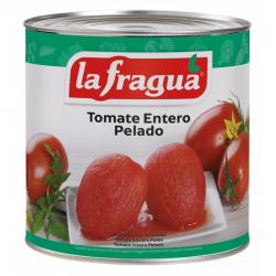 Tomate Triturado Natural Extra Lata 5 kg