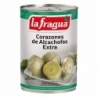 Alcachofa Entera 12-16 Extra Lata 1/2 kg
