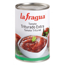 Tomate Triturado Extra Lata 1 kg