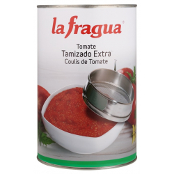 Tomate Triturado Natural Extra Lata 1 kg