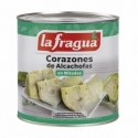 Alcachofa Mitades I Lata 3 kg