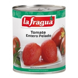 Tomate Entero Pelado I Lata 1 kg