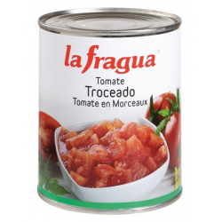 Tomate Frito Tarro-370