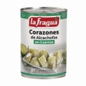 Alcachofa Cuarteada I Lata 1/2 kg