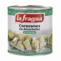 Alcachofa Cuarteada I Lata 3 kg