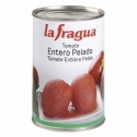 Tomate Entero Pelado I Lata 1/2 kg