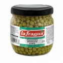 Guisantes Extrafinos al Natural Extra Tarro-370