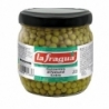 Guisantes Extrafinos al Natural Extra Tarro-370