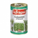 Guisantes Muy Finos al Natural Extra Lata 1/6 kg