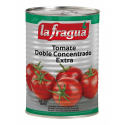 Tomate Doble Concentrado Extra Lata 1 kg