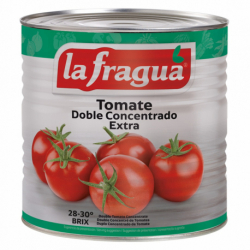 Salsa de Tomate "Hecha en Sartén" Tarro-445