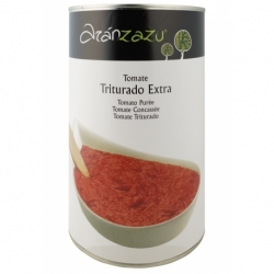 Tomate Triturado Extra Lata 5 kg