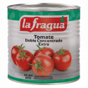 Tomate Doble Concentrado Extra Lata 3 kg (A10)