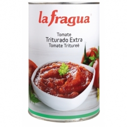 Tomate Triturado Extra Lata 5 kg