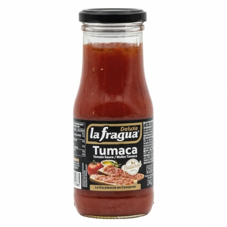 Tumaca Natural Botella 250 ml