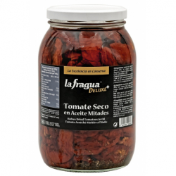 Tomate Triturado Natural Extra Botella 3/4 L