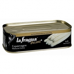 Espárragos 6-8 Extra Lata 1/2 kg