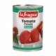 Tomate Entero Pelado I Lata 1/2 kg