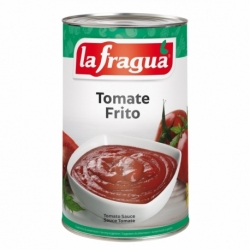 Tomate Frito Lata 5 kg