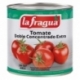 Tomate Doble Concentrado (50%) Extra Lata 2,5 kg