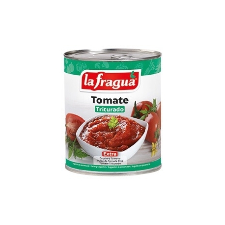 Tomate Triturado Extra Lata 1 kg