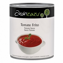 Tomate Doble Concentrado (50%) Extra Lata 1/2 kg