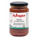 Sofrito de Tomate y Cebolla Tarro-370