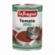 Tomate Tamizado Extra Lata 1/2 kg