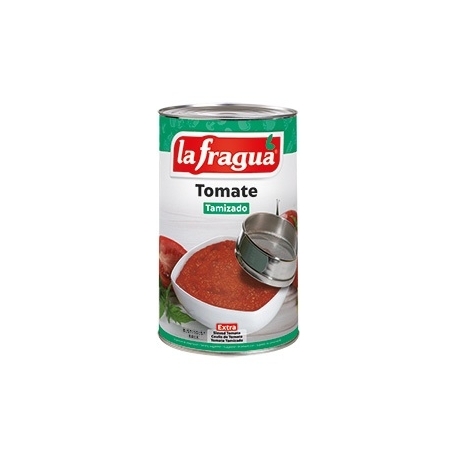 Tomate Tamizado Extra Lata 5 kg
