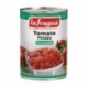 Tomate Troceado (Dados) I Lata 1/2 kg