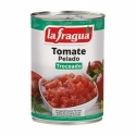 Tomate Troceado (Dados) I Lata 1/2 kg